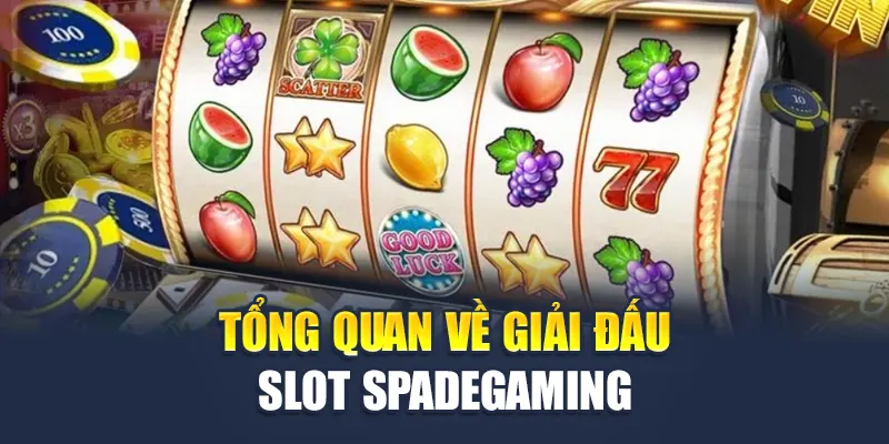 Giải Đấu Slot Spadegaming Tại W88 Cơ Hội Thắng Lớn Mỗi Ngày 1 Tổng quan về giải đấu Slot Spadegaming